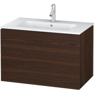 Duravit lc62424106969 wtu suspension murale L-Cube 481x820x550mm