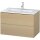 DURAVIT LC624107171 WTU wandh&auml;ngend L-Cube 481x820x550mm