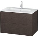 DURAVIT LC624107272 WTU wandh&auml;ngend L-Cube 481x820x550mm