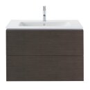 DURAVIT LC624107272 WTU wandh&auml;ngend L-Cube...