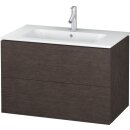 DURAVIT LC624107272 WTU wandh&auml;ngend L-Cube 481x820x550mm