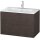 DURAVIT LC624107272 WTU wandh&auml;ngend L-Cube 481x820x550mm