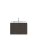 Duravit lc624107272 wtu L-Cube mural suspendu 481x820x550mm