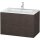 DURAVIT LC624107272 WTU wandh&auml;ngend L-Cube 481x820x550mm