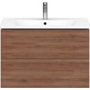 Duravit lc624107979 wtu suspension murale L-Cube 481x820x550mm