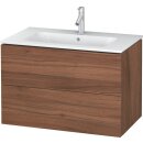 Duravit lc624107979 wtu suspension murale L-Cube 481x820x550mm