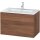 Duravit LC624107979 WTU wandh&auml;ngend L-Cube 481x820x550mm