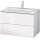 Duravit lc62410858585 wtu L-Cube mural 481x820x550mm
