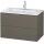 Duravit lc62424109090 wtu suspension murale L-Cube 481x820x550mm