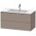 DURAVIT LC624204343 WTU wandh&auml;ngend L-Cube 481x1020x550mm