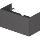 DURAVIT LC624204949 WTU wandh&auml;ngend L-Cube 481x1020x550mm