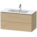 DURAVIT LC624207171 WTU wandhängend L-Cube...