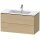 DURAVIT LC624207171 WTU wandh&auml;ngend L-Cube 481x1020x550mm