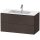 Duravit LC624207272 WTU wandh&auml;ngend L-Cube 481x1020x550mm