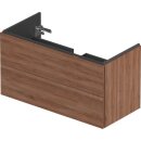 Duravit LC624207979 WTU wandh&auml;ngend L-Cube 481x1020x550mm
