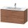 Duravit LC624207979 WTU wandh&auml;ngend L-Cube 481x1020x550mm