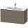 DURAVIT LC624209090 WTU wandh&auml;ngend L-Cube 481x1020x550mm