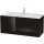 Duravit LC624304040 WTU wandh. L-Cube 481x1220x550mm