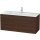 Duravit lc62424306969 wtu wandh. L-Cube 481x1220x550mm