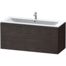 DURAVIT LC624307272 WTU wandh. L-Cube 481x1220x550mm 2