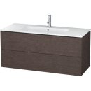 DURAVIT LC624307272 WTU wandh. L-Cube 481x1220x550mm 2