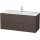 Duravit LC624307272 WTU wandh. L-Cube 481x1220x550mm