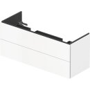 Duravit lc625801801818 wtu wandh. L-Cube 481x1290x550mm