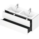 Duravit lc625801801818 wtu wandh. L-Cube 481x1290x550mm