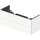 Duravit lc625801801818 wtu wandh. L-Cube 481x1290x550mm