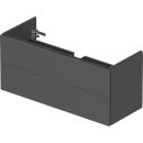 Duravit lc62525804949 wtu wandh. L-Cube 481x1290x550mm