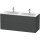 Duravit lc62525804949 wtu wandh. L-Cube 481x1290x550mm