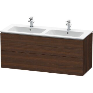 Duravit lc62525806969 wtu wandh. L-Cube 481x1290x550mm