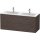 DURAVIT LC625807272 WTU wandh. L-Cube 481x1290x550mm 2