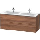 Duravit LC625807979 WTU wandh. L-Cube 481x1290x550mm
