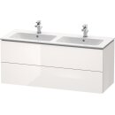 Duravit ic6252580858585 wtu wandh. L-Cube 481x1290x550mm