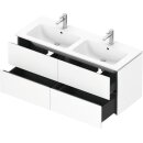 Duravit lc625901818 wtu wandh. L-Cube 481x1290x550mm