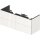Duravit LC625902222 WTU wandh. L-Cube 481x1290x550mm