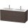 Duravit LC625907272 WTU wandh. L-Cube 481x1290x550mm