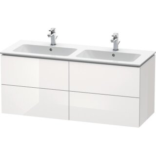 Duravit ic625908585 wtu wandh. L-Cube 481x1290x550mm