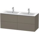 Duravit lc6259090909090 wtu waldh. L-Cube 481x1290x550mm