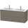 Duravit lc6259090909090 wtu waldh. L-Cube 481x1290x550mm