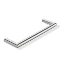 HEWI towel rail System 162, Stainless steel, A: 250 mm, satin finish