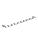 HEWI towel holder System 162, Stainless steel, A: 600 mm, matt finish