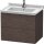Duravit LC626407272 WTU wandh. L-Cube 469x670x558mm,