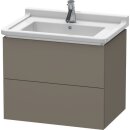 Duravit lc6262640909090 wtu wandh. L-Cube 469x670x558mm,