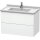 Duravit LC626501818 WTU wandh. L-Cube 469x820x558mm,