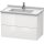 Duravit LC626502222 WTU wandh. L-Cube 469x820x558mm,