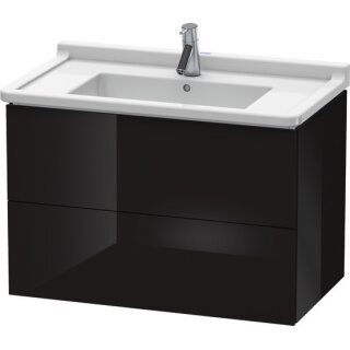 Duravit lc6262650404040 wtu wandh. L-Cube 469x820x558mm,