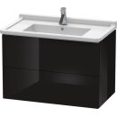 Duravit lc6262650404040 wtu wandh. L-Cube 469x820x558mm,