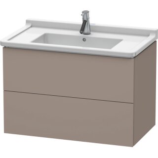 DURAVIT LC626504343 WTU wandh. L-Cube 469x820x558mm, 2
